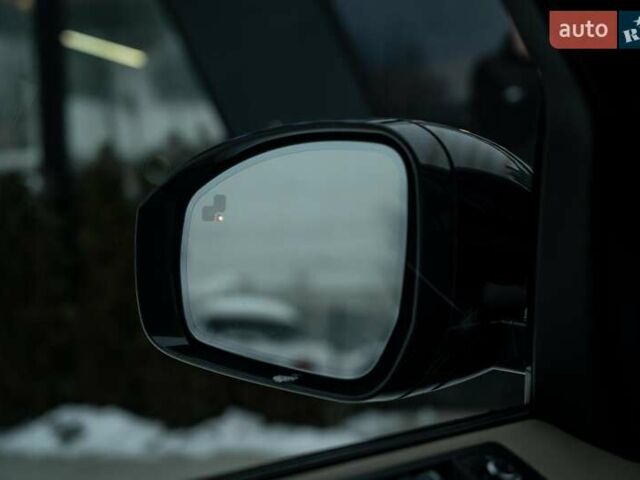 Чорний Ленд Ровер Range Rover Sport, об'ємом двигуна 2.99 л та пробігом 145 тис. км за 34900 $, фото 16 на Automoto.ua