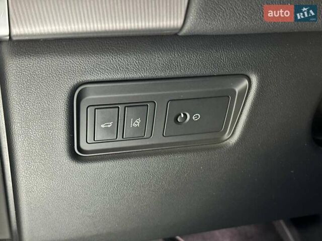 Чорний Ленд Ровер Range Rover Sport, об'ємом двигуна 2.99 л та пробігом 160 тис. км за 29990 $, фото 19 на Automoto.ua