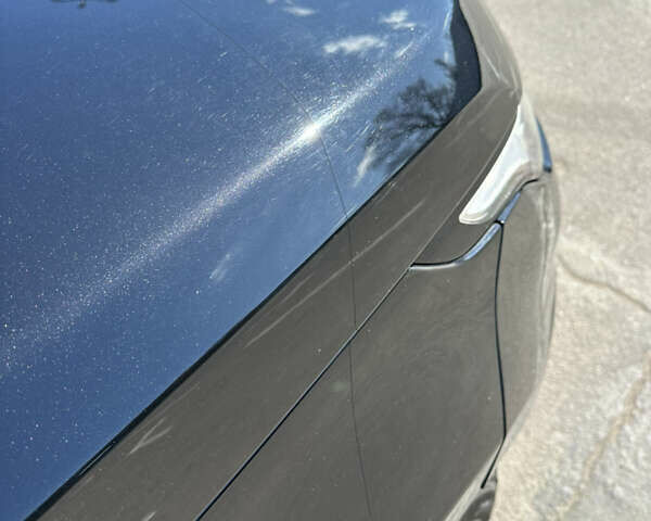 Чорний Ленд Ровер Range Rover Sport, об'ємом двигуна 2.99 л та пробігом 163 тис. км за 33700 $, фото 24 на Automoto.ua