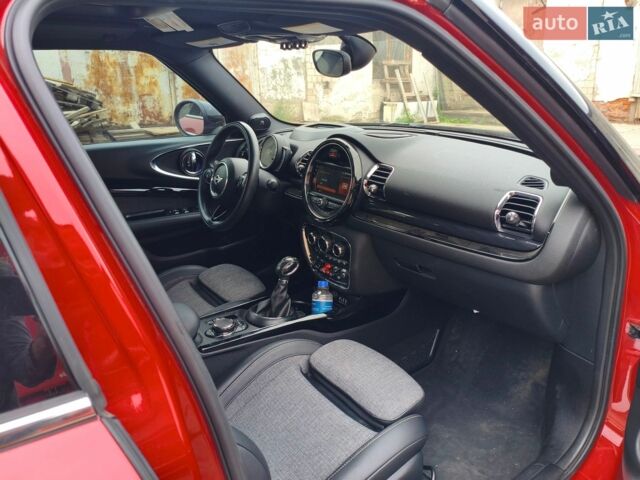 Чорний Ленд Ровер Range Rover Sport, об'ємом двигуна 2 л та пробігом 90 тис. км за 34200 $, фото 19 на Automoto.ua