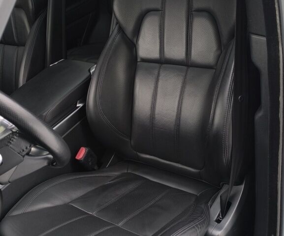 Чорний Ленд Ровер Range Rover Sport, об'ємом двигуна 2.99 л та пробігом 194 тис. км за 32900 $, фото 19 на Automoto.ua