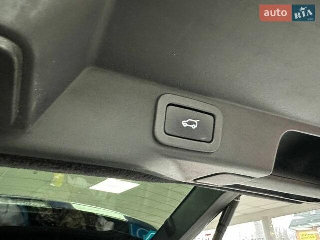 Чорний Ленд Ровер Range Rover Sport, об'ємом двигуна 2.99 л та пробігом 163 тис. км за 28790 $, фото 46 на Automoto.ua