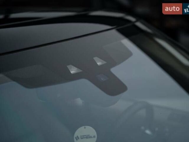 Чорний Ленд Ровер Range Rover Sport, об'ємом двигуна 2.99 л та пробігом 145 тис. км за 34900 $, фото 10 на Automoto.ua