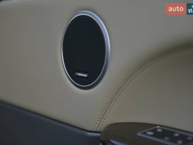 Черный Ленд Ровер Рендж Ровер Спорт, объемом двигателя 2.99 л и пробегом 143 тыс. км за 44000 $, фото 57 на Automoto.ua