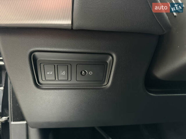 Черный Ленд Ровер Рендж Ровер Спорт, объемом двигателя 3 л и пробегом 143 тыс. км за 28299 $, фото 18 на Automoto.ua