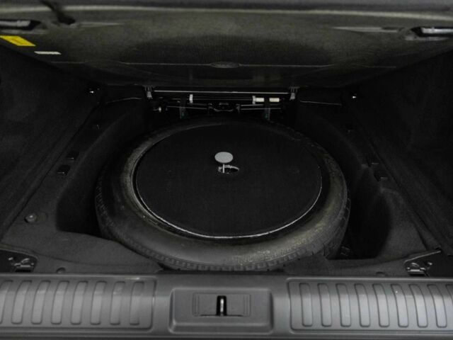 Черный Ленд Ровер Рендж Ровер Спорт, объемом двигателя 0 л и пробегом 173 тыс. км за 32000 $, фото 17 на Automoto.ua