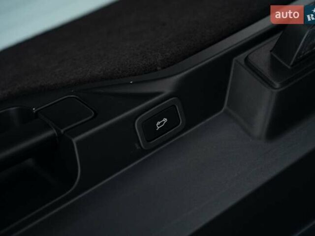 Чорний Ленд Ровер Range Rover Sport, об'ємом двигуна 2.99 л та пробігом 145 тис. км за 34900 $, фото 43 на Automoto.ua