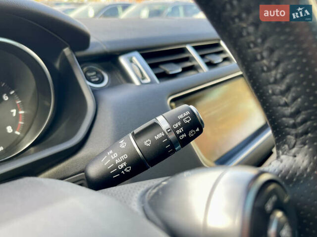 Ленд Ровер Рендж Ровер Спорт 2017 в Киеве на Automoto.ua Черный Ленд Ровер Рендж Ровер Спорт, объемом двигателя 3 л и пробегом 143 тыс. км за 37000 $, фото 34 на Automoto.ua