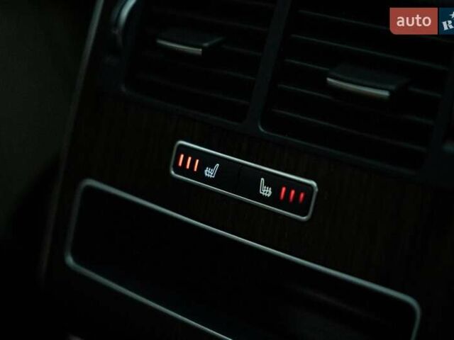 Чорний Ленд Ровер Range Rover Sport, об'ємом двигуна 2.99 л та пробігом 145 тис. км за 34900 $, фото 42 на Automoto.ua