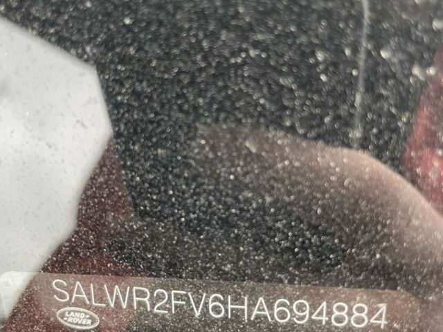 Черный Ленд Ровер Рендж Ровер Спорт, объемом двигателя 3 л и пробегом 95 тыс. км за 33500 $, фото 9 на Automoto.ua