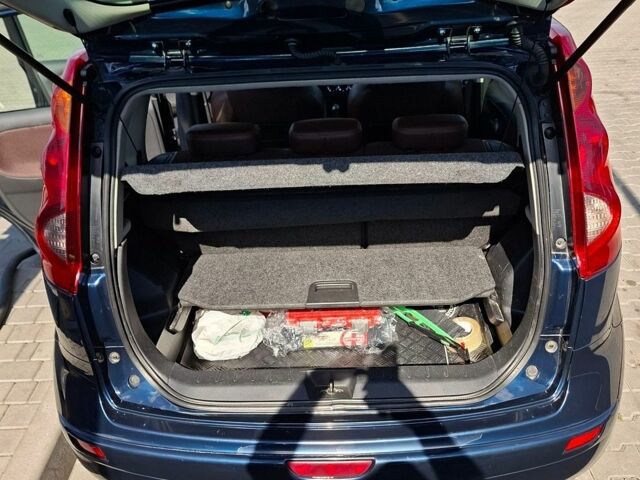 Чорний Ленд Ровер Range Rover Sport, об'ємом двигуна 3 л та пробігом 131 тис. км за 26200 $, фото 14 на Automoto.ua
