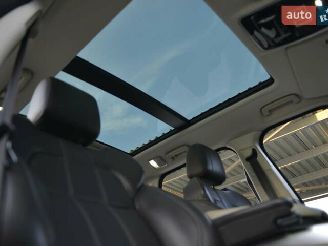 Черный Ленд Ровер Рендж Ровер Спорт, объемом двигателя 2.99 л и пробегом 143 тыс. км за 44000 $, фото 59 на Automoto.ua