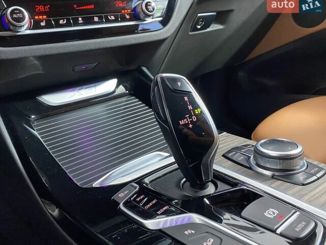 Чорний Ленд Ровер Range Rover Sport, об'ємом двигуна 2 л та пробігом 90 тис. км за 34200 $, фото 13 на Automoto.ua