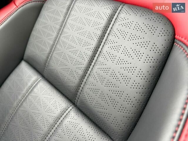 Чорний Ленд Ровер Range Rover Sport, об'ємом двигуна 5 л та пробігом 86 тис. км за 71100 $, фото 101 на Automoto.ua