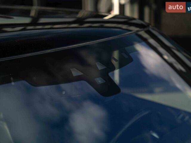 Чорний Ленд Ровер Range Rover Sport, об'ємом двигуна 2.99 л та пробігом 119 тис. км за 37900 $, фото 14 на Automoto.ua
