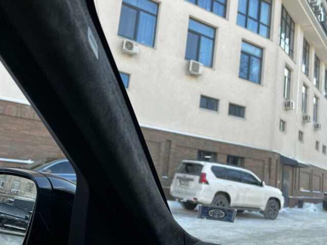 Чорний Ленд Ровер Range Rover Sport, об'ємом двигуна 5 л та пробігом 65 тис. км за 69900 $, фото 18 на Automoto.ua