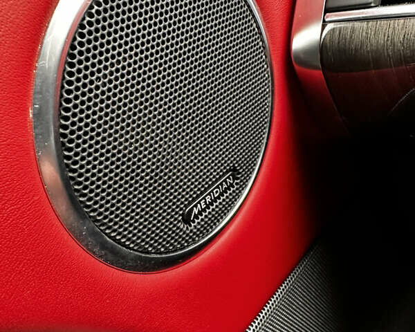 Черный Ленд Ровер Рендж Ровер Спорт, объемом двигателя 3 л и пробегом 61 тыс. км за 44500 $, фото 34 на Automoto.ua