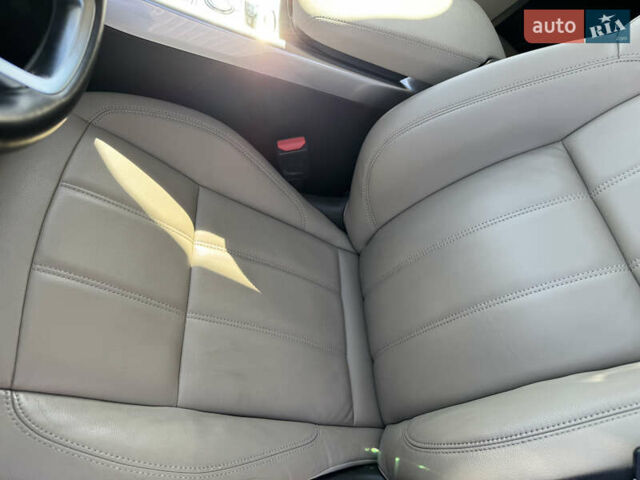 Чорний Ленд Ровер Range Rover Sport, об'ємом двигуна 2.99 л та пробігом 165 тис. км за 41990 $, фото 19 на Automoto.ua