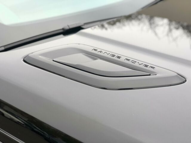 Чорний Ленд Ровер Range Rover Sport, об'ємом двигуна 3 л та пробігом 0 тис. км за 114087 $, фото 5 на Automoto.ua