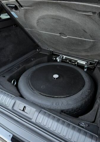 Черный Ленд Ровер Рендж Ровер Спорт, объемом двигателя 3 л и пробегом 148 тыс. км за 39490 $, фото 39 на Automoto.ua
