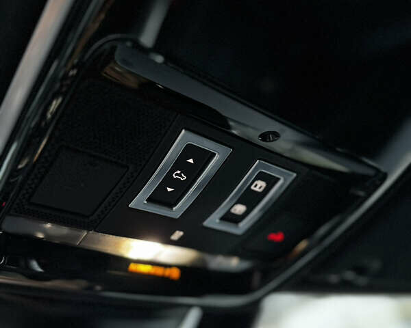 Чорний Ленд Ровер Range Rover Sport, об'ємом двигуна 2.99 л та пробігом 123 тис. км за 42999 $, фото 18 на Automoto.ua