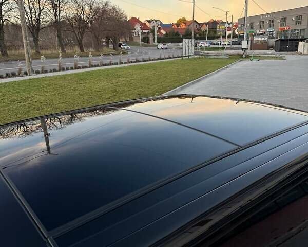 Чорний Ленд Ровер Range Rover Sport, об'ємом двигуна 3 л та пробігом 99 тис. км за 30650 $, фото 8 на Automoto.ua