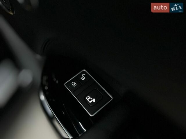 Черный Ленд Ровер Рендж Ровер Спорт, объемом двигателя 2.99 л и пробегом 116 тыс. км за 47500 $, фото 7 на Automoto.ua