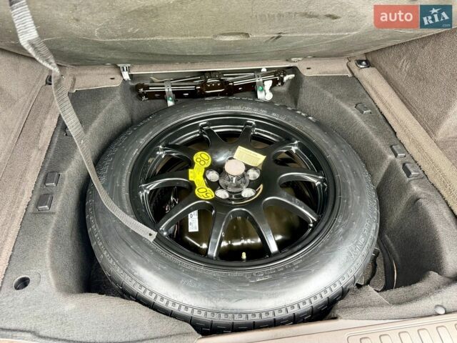 Чорний Ленд Ровер Range Rover Sport, об'ємом двигуна 3 л та пробігом 130 тис. км за 34900 $, фото 48 на Automoto.ua