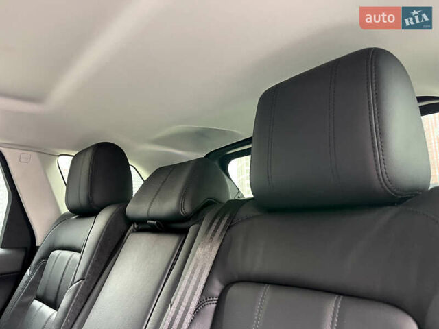 Чорний Ленд Ровер Range Rover Sport, об'ємом двигуна 2.99 л та пробігом 27 тис. км за 55000 $, фото 39 на Automoto.ua