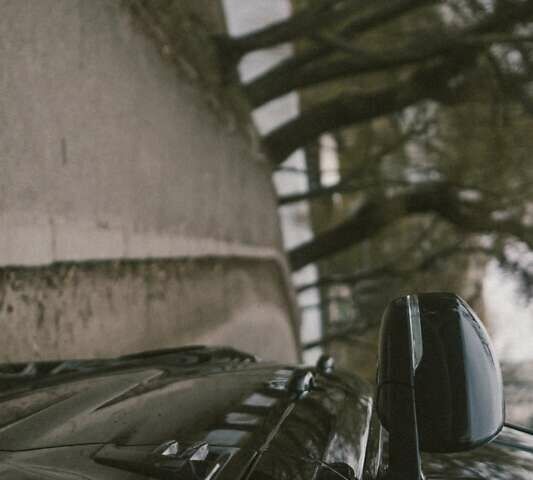 Черный Ленд Ровер Рендж Ровер Спорт, объемом двигателя 4.4 л и пробегом 140 тыс. км за 78000 $, фото 10 на Automoto.ua