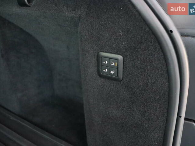 Чорний Ленд Ровер Range Rover Sport, об'ємом двигуна 3 л та пробігом 171 тис. км за 39900 $, фото 43 на Automoto.ua