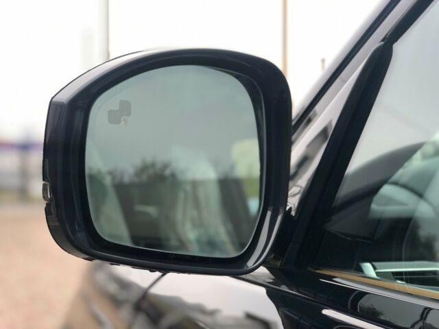 Чорний Ленд Ровер Range Rover Sport, об'ємом двигуна 3 л та пробігом 0 тис. км за 114087 $, фото 4 на Automoto.ua