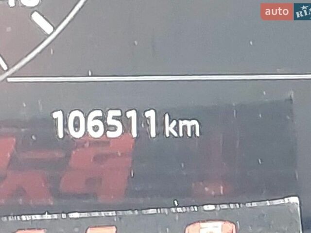 Чорний Ленд Ровер Range Rover Sport, об'ємом двигуна 0 л та пробігом 107 тис. км за 29900 $, фото 8 на Automoto.ua