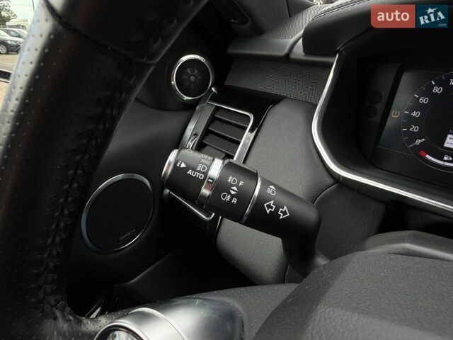 Чорний Ленд Ровер Range Rover Sport, об'ємом двигуна 2.99 л та пробігом 146 тис. км за 39990 $, фото 22 на Automoto.ua