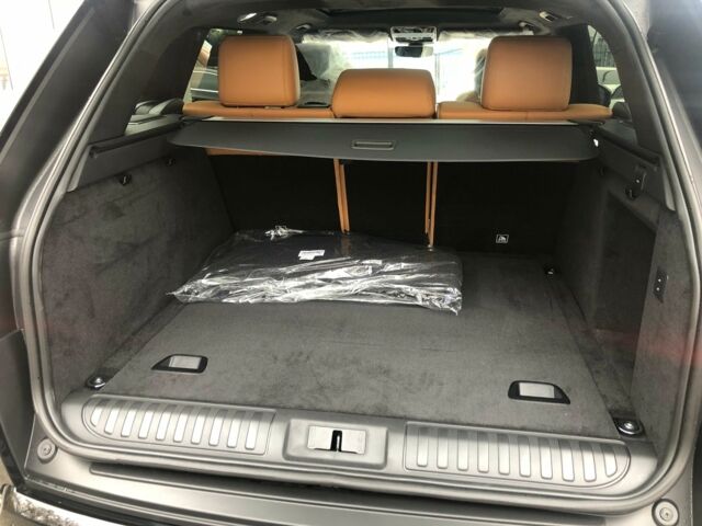 Чорний Ленд Ровер Range Rover Sport, об'ємом двигуна 3 л та пробігом 0 тис. км за 114087 $, фото 42 на Automoto.ua