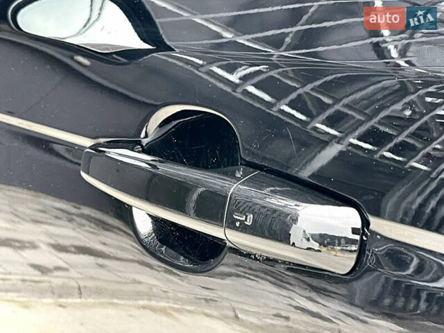 Чорний Ленд Ровер Range Rover Sport, об'ємом двигуна 2.99 л та пробігом 27 тис. км за 55000 $, фото 6 на Automoto.ua