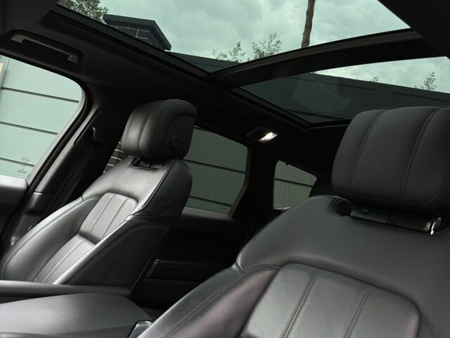 Чорний Ленд Ровер Range Rover Sport, об'ємом двигуна 2.99 л та пробігом 148 тис. км за 38990 $, фото 27 на Automoto.ua