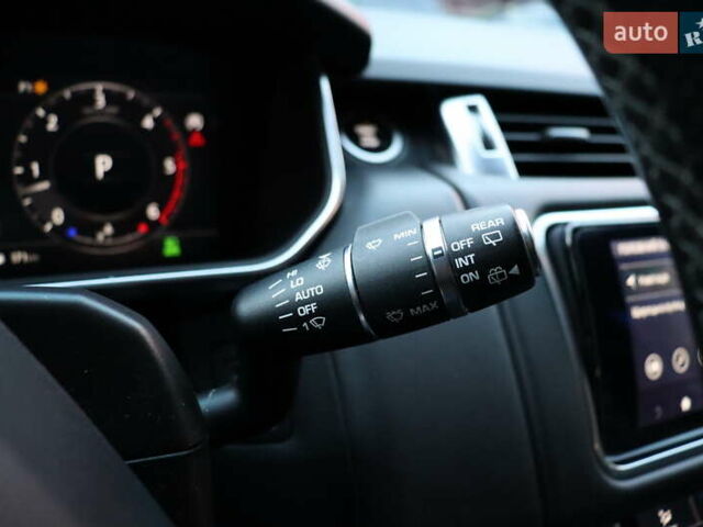 Чорний Ленд Ровер Range Rover Sport, об'ємом двигуна 3 л та пробігом 171 тис. км за 39900 $, фото 24 на Automoto.ua