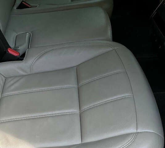 Черный Ленд Ровер Рендж Ровер Спорт, объемом двигателя 2 л и пробегом 99 тыс. км за 46800 $, фото 21 на Automoto.ua