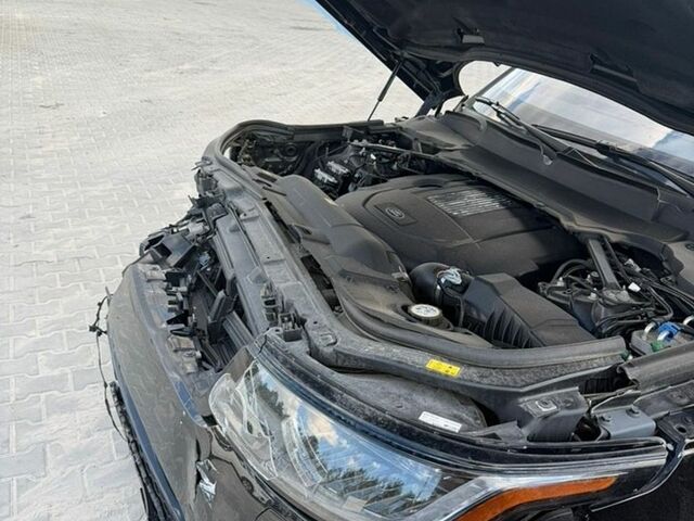 Чорний Ленд Ровер Range Rover Sport, об'ємом двигуна 3 л та пробігом 76 тис. км за 27500 $, фото 22 на Automoto.ua