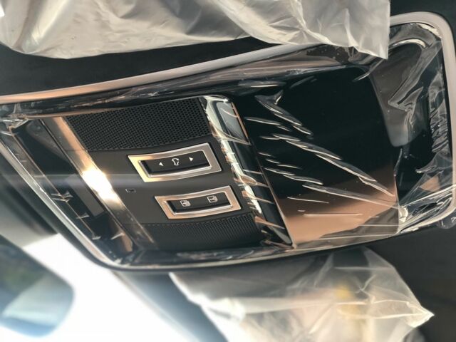 Чорний Ленд Ровер Range Rover Sport, об'ємом двигуна 3 л та пробігом 0 тис. км за 114087 $, фото 19 на Automoto.ua