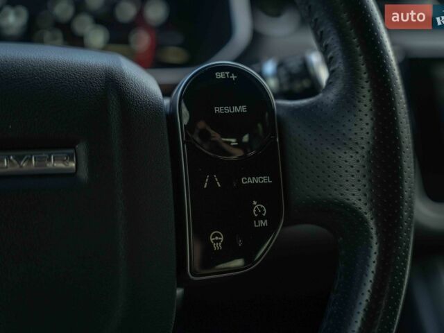Чорний Ленд Ровер Range Rover Sport, об'ємом двигуна 2.99 л та пробігом 119 тис. км за 37900 $, фото 29 на Automoto.ua