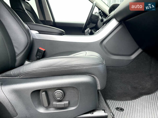 Чорний Ленд Ровер Range Rover Sport, об'ємом двигуна 2.99 л та пробігом 27 тис. км за 55000 $, фото 52 на Automoto.ua