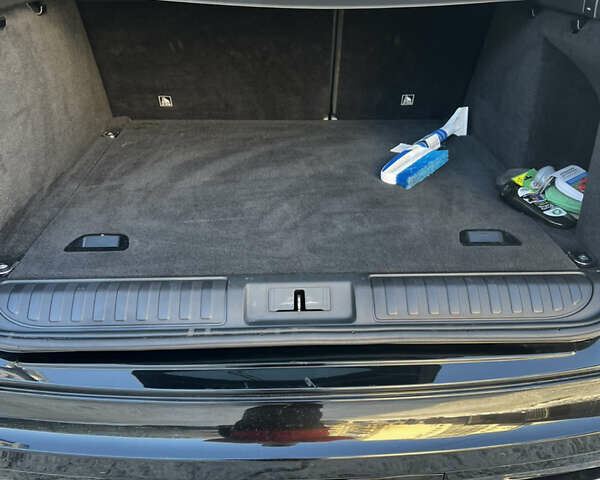 Черный Ленд Ровер Рендж Ровер Спорт, объемом двигателя 5 л и пробегом 65 тыс. км за 74900 $, фото 25 на Automoto.ua