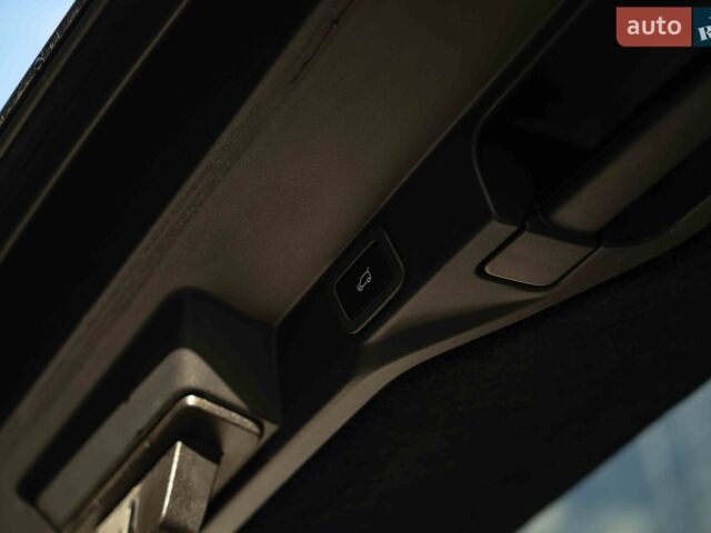 Чорний Ленд Ровер Range Rover Sport, об'ємом двигуна 2.99 л та пробігом 119 тис. км за 37900 $, фото 10 на Automoto.ua