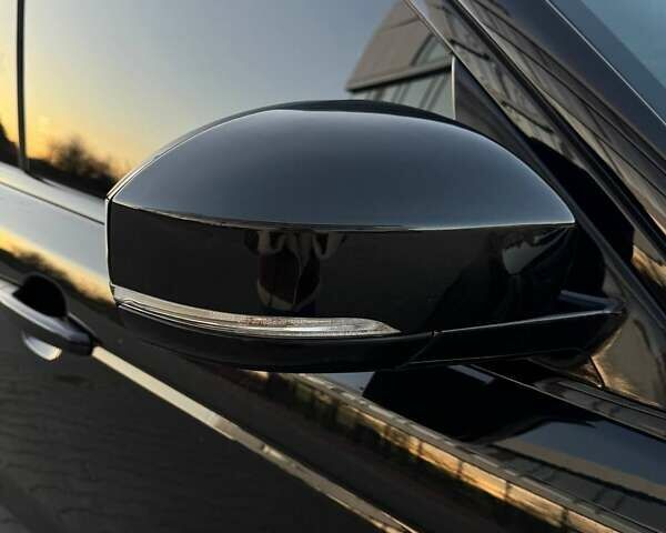 Чорний Ленд Ровер Range Rover Sport, об'ємом двигуна 3 л та пробігом 99 тис. км за 30650 $, фото 10 на Automoto.ua