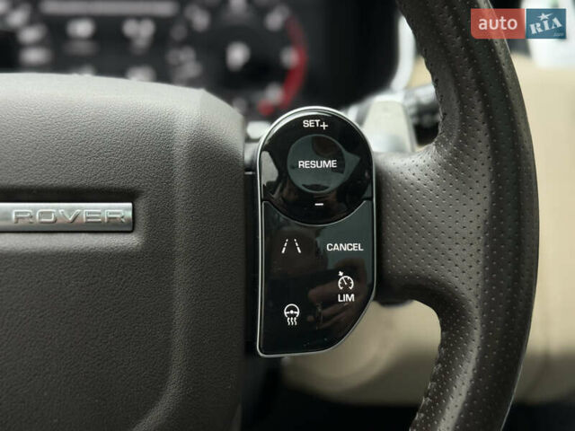 Черный Ленд Ровер Рендж Ровер Спорт, объемом двигателя 3 л и пробегом 162 тыс. км за 45000 $, фото 14 на Automoto.ua