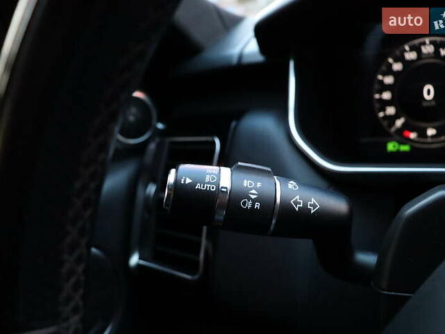 Чорний Ленд Ровер Range Rover Sport, об'ємом двигуна 3 л та пробігом 171 тис. км за 39900 $, фото 23 на Automoto.ua