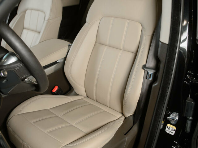 Чорний Ленд Ровер Range Rover Sport, об'ємом двигуна 3 л та пробігом 11 тис. км за 89000 $, фото 23 на Automoto.ua