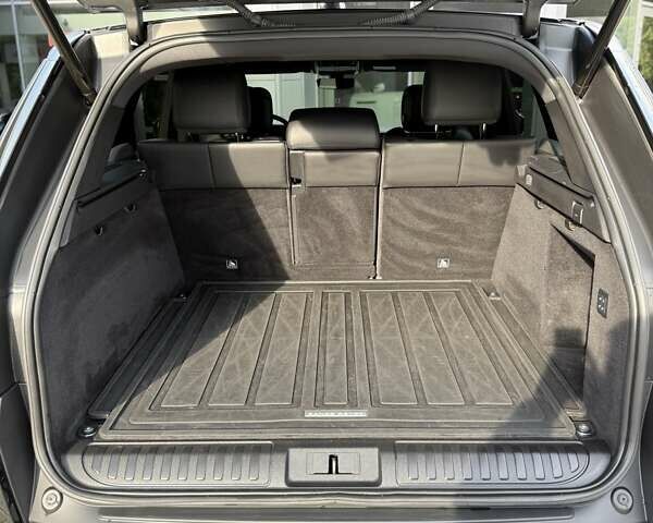 Чорний Ленд Ровер Range Rover Sport, об'ємом двигуна 2.99 л та пробігом 160 тис. км за 48000 $, фото 38 на Automoto.ua
